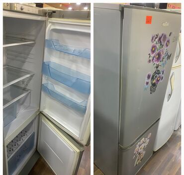Separatorlar: Soyuducu super işləyir 3ay zemanetle satilir çeşid çoxdur gelib baxa