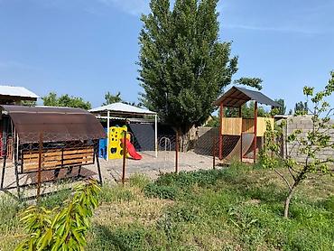 эко комплекс: Гостевой дом/дачный комплекс для отдыха с развитой уличной зоной. - — 2