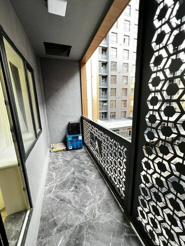 1 комната, 52 м², Элитка, 5 этаж, Евроремонт