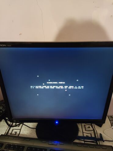 monitor lg 19: 19 inç ekran 40AZN