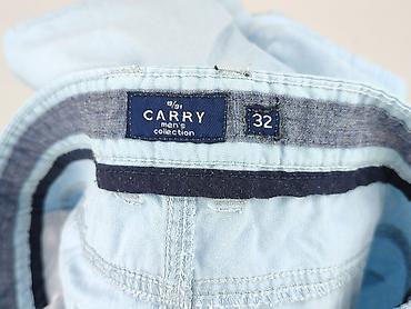 tak chce: Carry, Szorty dla mężczyzn, rozmiar M — 4
