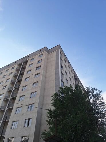 квартира ош продаю: 3 комнаты, 102 м², Элитка, 6 этаж, ПСО (под самоотделку)
