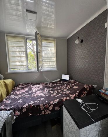 Продажа квартир: 1 комната, 1 м², 104 серия, 3 этаж, Евроремонт — 4