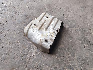 step 2: Toyota 3S-FSE защита тепловая, Тойота защитка 2.0 бензин D4 СМ ФОТО — 1