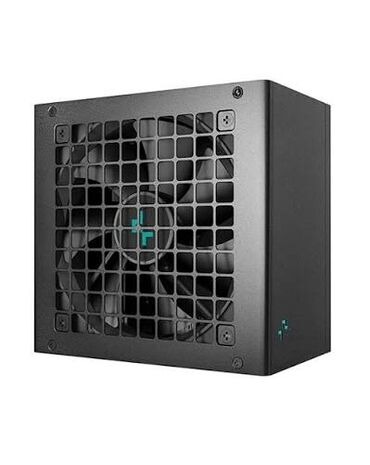 пк в полном комплекте: Блок питания, Б/у, DeepCool, 850 Вт, 850 Вт