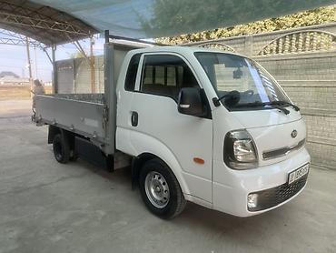 авто корея бишкек: Kia Bongo III 2021 год Электро запас хода до 300 км 196000 пробег В — 2