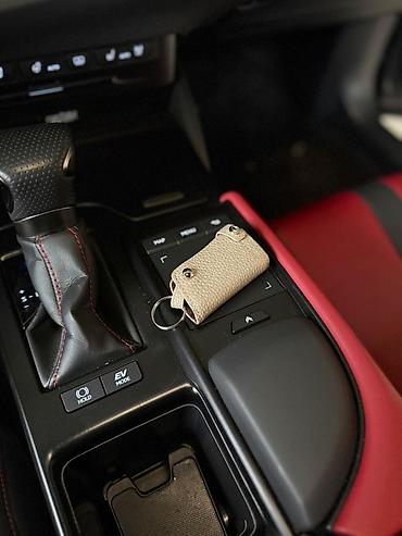 Lexus: Lexus ES: 2021 г., 2.5 л, Автомат, Гибрид, Седан — 40