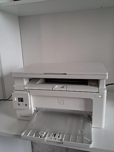 Ofis avadanlığı: HP Monoxrom Lazer Çoxfunksiyalı Printer/Skayner/Kopi - Funksiyalar — 3