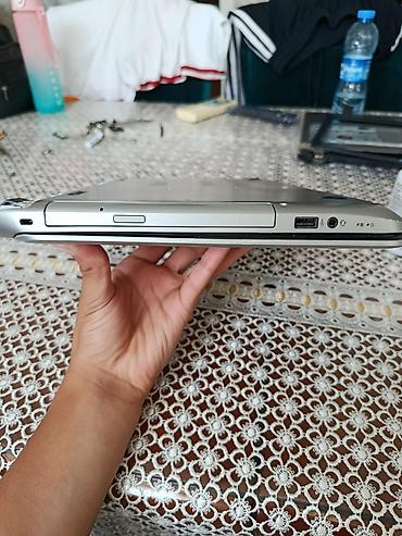 data nömrələr: Hp 15-p077er Notbukun ekran+batariyasi yoxdu, Qalan Hər Şeyi — 5