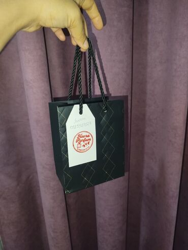 Ətriyyat: Ətir/Parfum DELUXE keyfiyyət yağ parfumların topdan və pərakəndə — 11