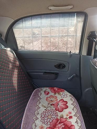 Daewoo: Daewoo Matiz: 2008 г., 0.8 л, Автомат, Бензин, Хэтчбэк — 7