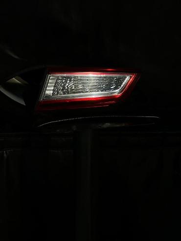 камри 70 задний стоп: Задний левый стоп-сигнал Toyota 2010 г., Б/у, Оригинал, Япония — 1