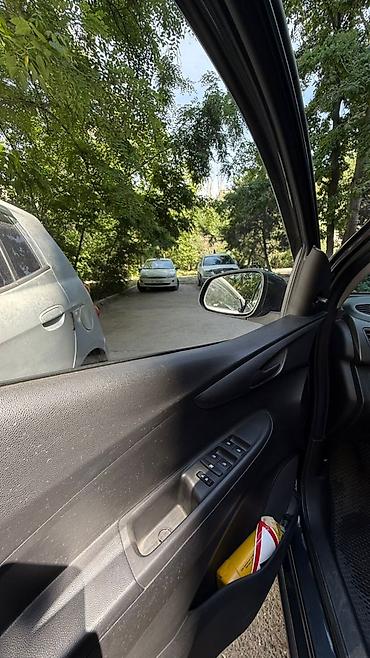 spark 7: Chevrolet Spark: 2019 г., 1 л, Бензин — 10