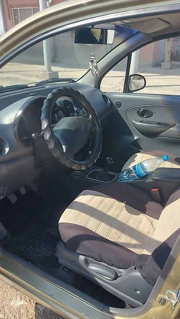 диски на матиз бу: Daewoo Matiz: 2007 г., 0.8 л, Механика, Бензин, Хэтчбэк — 5