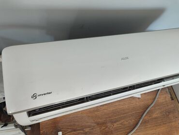 seksiyalı radiator: Kondisioner AUX, Təmirə ehtiyacı var, 50-60 kv. m, Split sistem, Kredit yoxdur