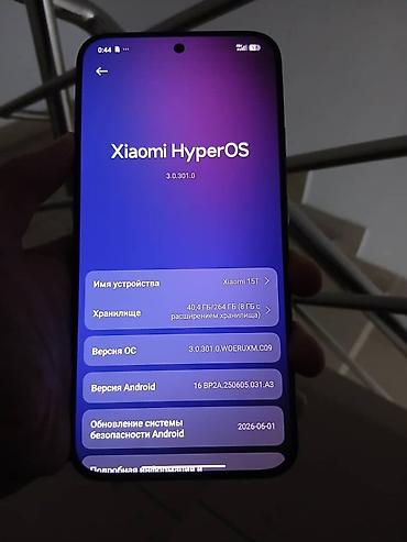 iphone 10plus: Xiaomi, 15, Б/у, 256 ГБ, цвет - Черный, 2 SIM — 3