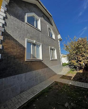 Продажа коттеджей и домов: ‼️Эксклюзив ‼️ 🏡 Продаётся двухэтажный дом в районе Киркомстром 📐 — 4