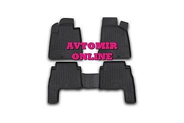 Aksesuarlar və tüninq: Hyundai santafe ayaqaltilar novline 2006-2010 🚙🚒 ünvana və bölgələrə — 1