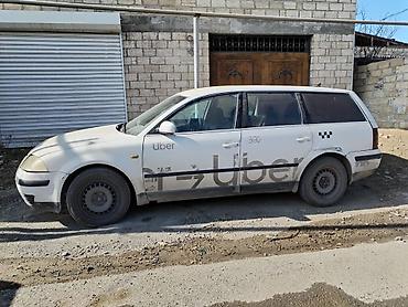Продажа авто: 2002 ci il turbo dizel 2500 razılaşma var — 6