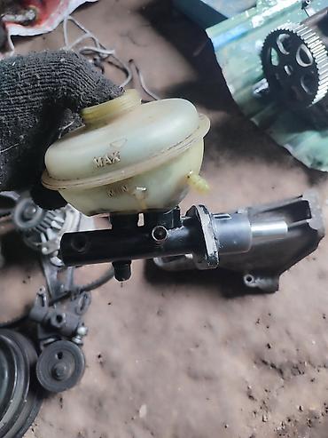 Другие детали для мотора: Запчасти у авди at lalafo.kg — 11 Другие детали для мотора: Запчасти у авди — 11