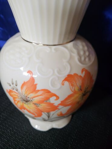 Vaze i saksije: Vaza, bоја - Šareno, Novo — 5