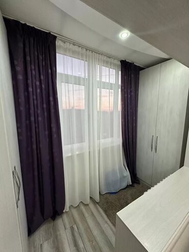 Долгосрочная аренда квартир: 1 комната, Агентство недвижимости, Без подселения, С мебелью полностью — 5