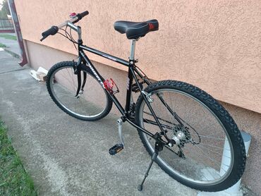 Bicikli za odrasle: Bicikl Wheeler Proline 2880, 26" CrMb Bicikla Wheeler Proline — 5