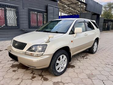 зимние шины на хонда фит: Toyota Harrier: 1998 г.