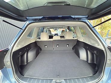 Subaru: Subaru Forester: 2020 г., 2.5 л, Вариатор, Бензин, Кроссовер — 10