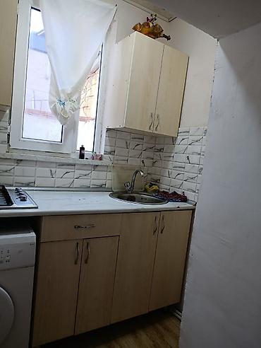 gence heyet evi alqi satqisi: 2 otaqlı, 85 kv. m, Orta təmir — 4