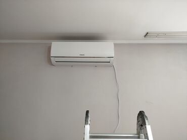 Ремонт кондиционеров: Продажа, установка,ремонт, заправка, демонтаж, скупка кондиционеров — 12