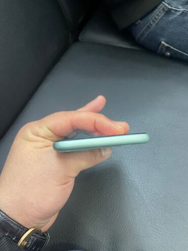 Apple iPhone: IPhone 11, 64 GB, Face ID — 10