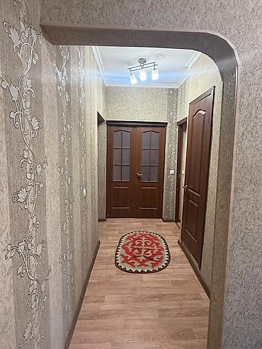 мекеним 1 1: 80 м², Толугу менен эмереги бар — 4