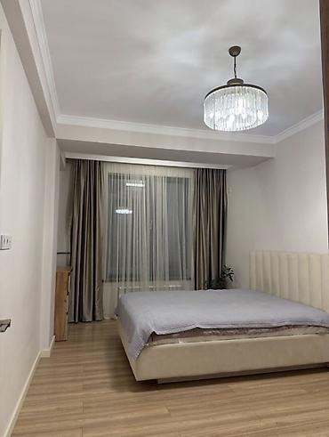 квартира колмо: 3 комнаты, 103 м², Элитка, 9 этаж, Дизайнерский ремонт — 8