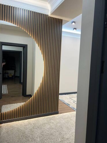 Продажа квартир: 2 комнаты, 90 м², Элитка, 11 этаж, Дизайнерский ремонт