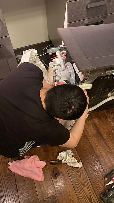 Ремонт стиральных машин: Ремонт стиральных, сушильный,посудомойка, газовая плита, электрические — 2