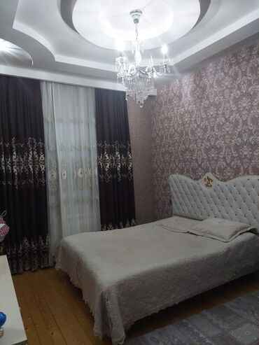 Həyət evləri və villaların satışı: Binəqədi qəs. 3 otaqlı, 100 kv. m, Kredit yoxdur, Yeni təmirli — 2