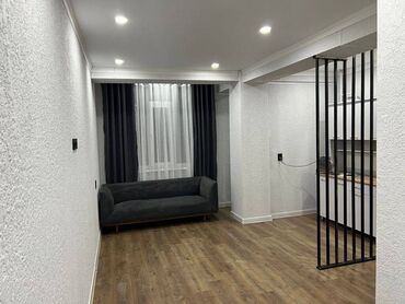 ищу квартиру киркомстром: 1 комната, 27 м², Индивидуалка, 1 этаж, Евроремонт