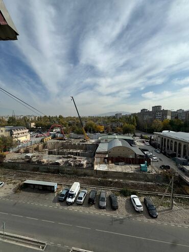 Продажа квартир: 3 комнаты, 127 м², Индивидуалка, 7 этаж — 11