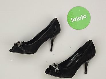 high heels: Лофери та туфлі жіночі, розмір 36 — 3