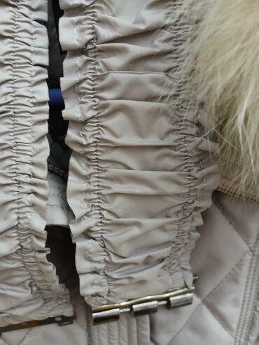 Kurtkalar: X-Lady, L — 13