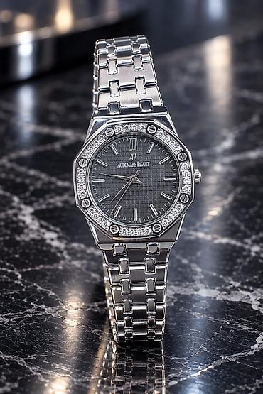 Şəxsi əşyalar: Yeni, Qol saatı, Audermars Piguet — 5