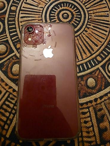 iphone xr satilir: IPhone Xr, 128 GB, Qırmızı, Face ID — 2