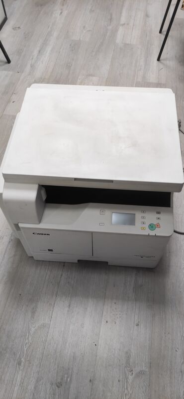 документ сканеры для проекторов франция: Canon image runner 2204 A3 Назначение: документы Технология печати