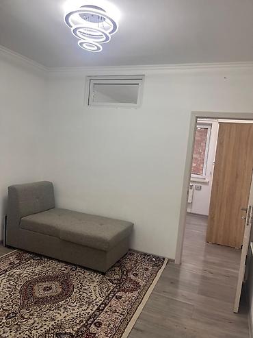 2022: 2 комнаты, 45 м², Рухий Мурас ж/м Элитка, 2 этаж, Свежий ремонт — 1