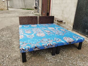 Çarpayılar: Yeni, İkinəfərlik çarpayı, Azərbaycan — 9