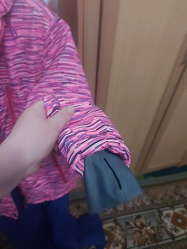 подтяжка: Костюм Karbon, Для горнолыжного спорта, 52 (XL), С утеплителем, Штаны с подтяжками — 4