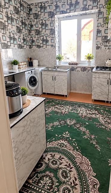 прадаю дом мурас ордо: 3 комнаты, 91 м², 4 соток, Бишкек, Мурас-Ордо ж/м Агентство недвижимости — 2