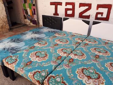 Çarpayılar: Təknəfərlik çarpayı — 6