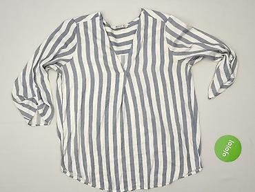frędzle: Stradivarius, Bluzka damska, rozmiar L — 2
